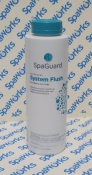 42650 Spa System Flush 24oz